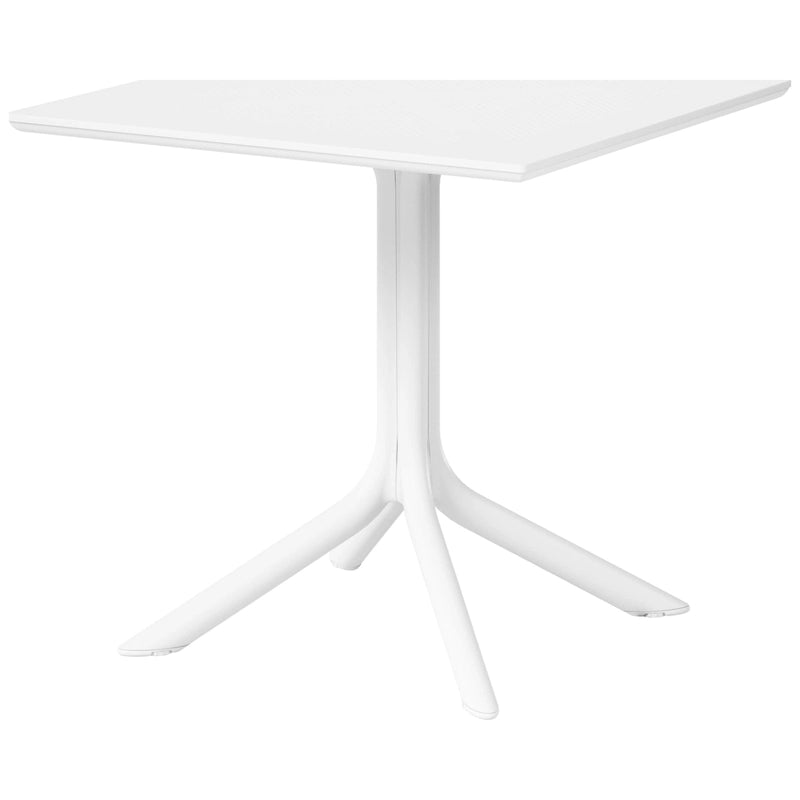 Frond and Form 31.5  Outdoor Square Dining Table