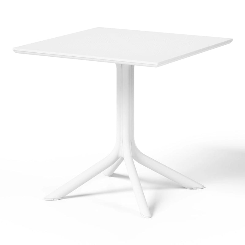 Frond and Form 31.5  Outdoor Square Dining Table