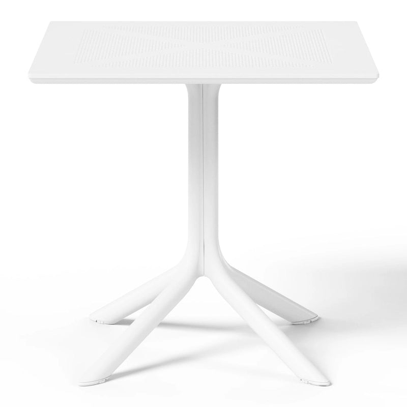 Frond and Form 31.5  Outdoor Square Dining Table