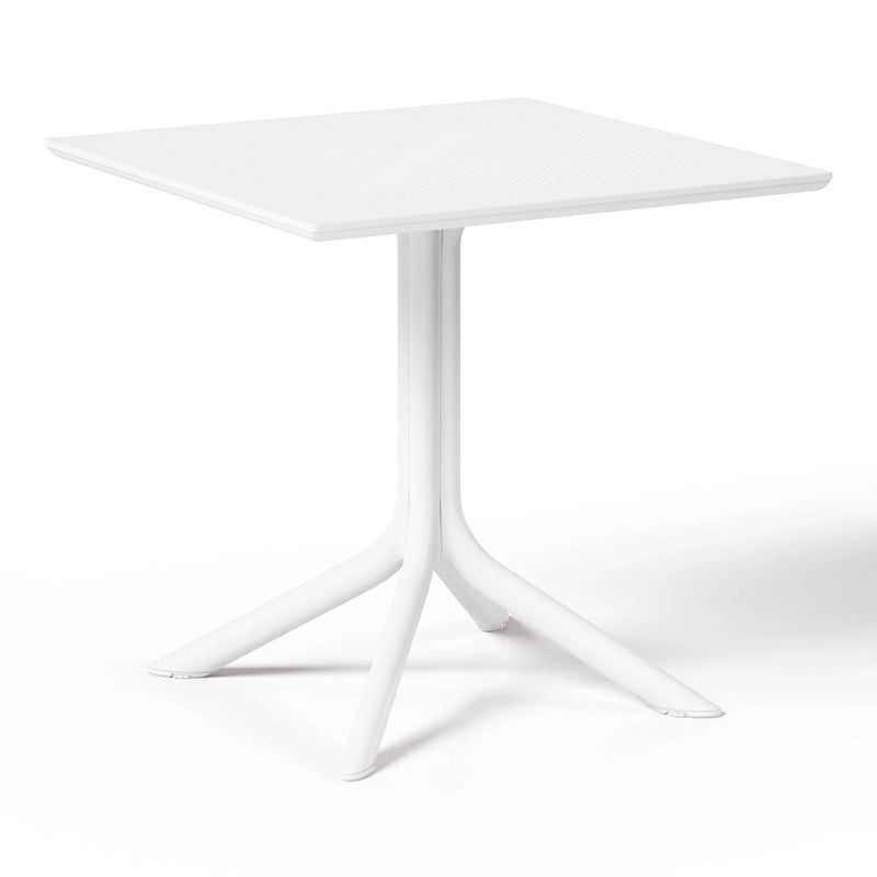 Frond and Form 31.5  Outdoor Square Dining Table