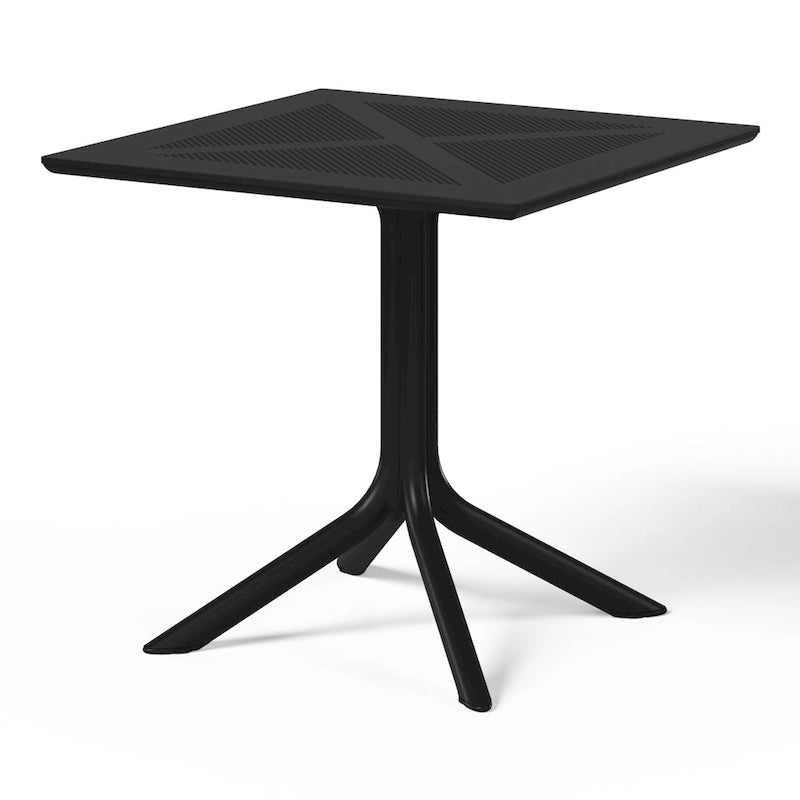 Frond and Form 31.5  Outdoor Square Dining Table