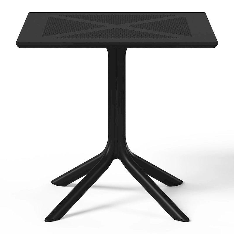 Frond and Form 31.5  Outdoor Square Dining Table