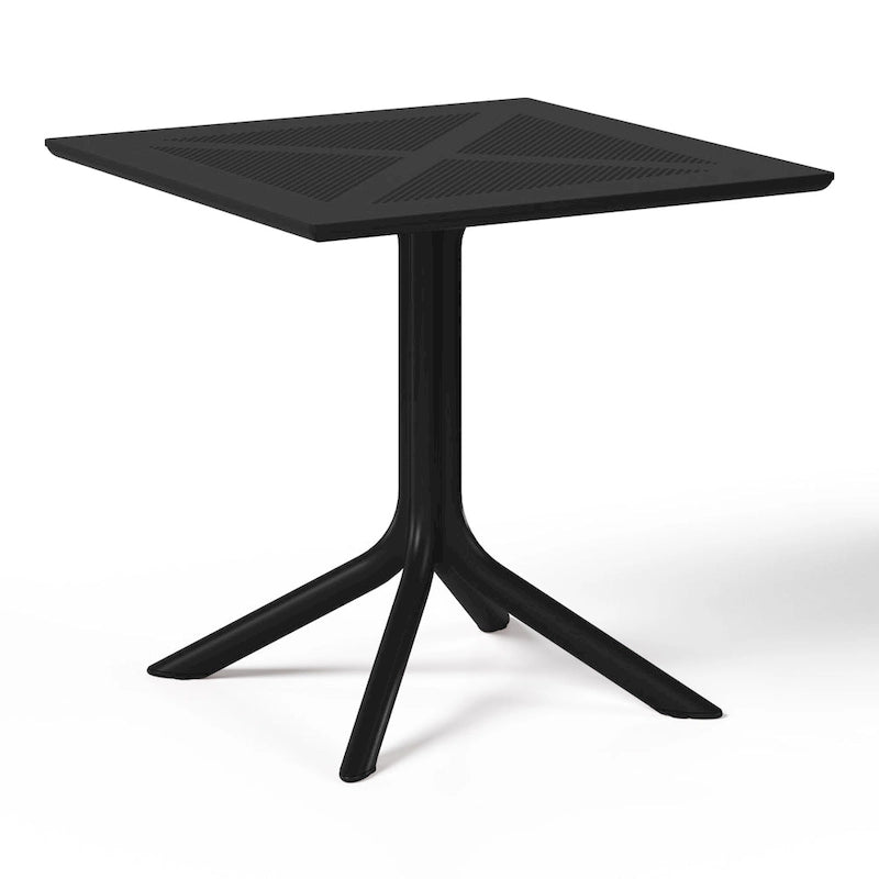 Frond and Form 31.5  Outdoor Square Dining Table