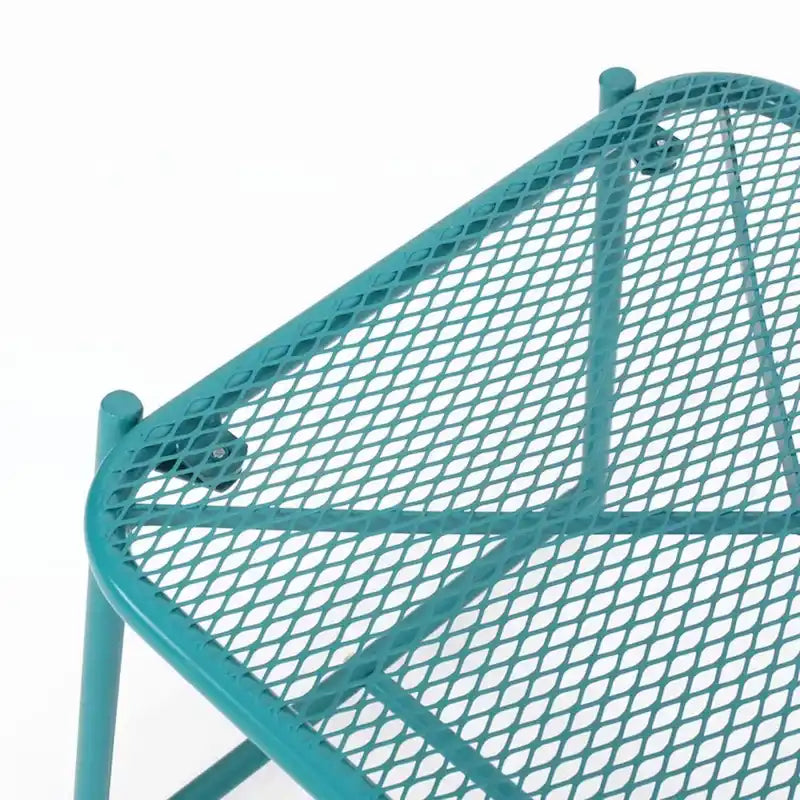 outdoor 15.5 H SIDE TABLE