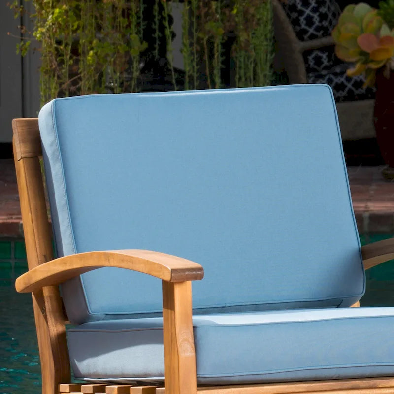 Club Chair, A Stylish and Comfortable Outdoor Seating