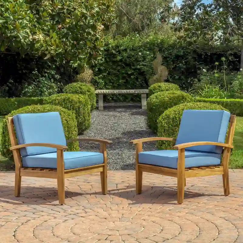 Club Chair, A Stylish and Comfortable Outdoor Seating