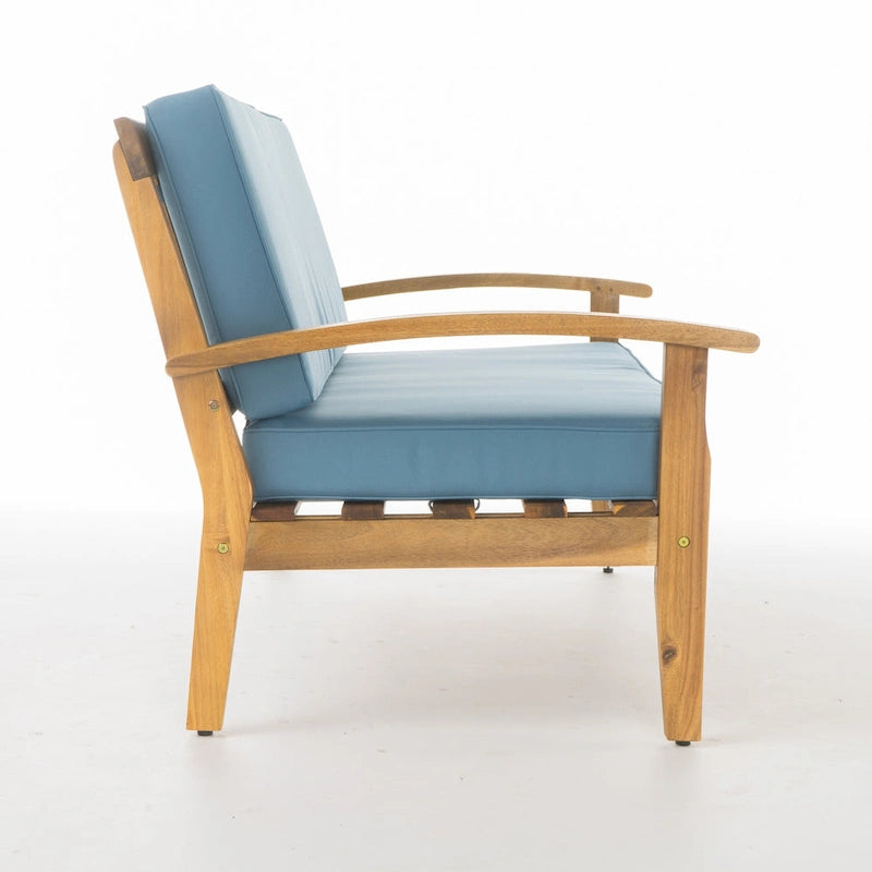 Club Chair, A Stylish and Comfortable Outdoor Seating