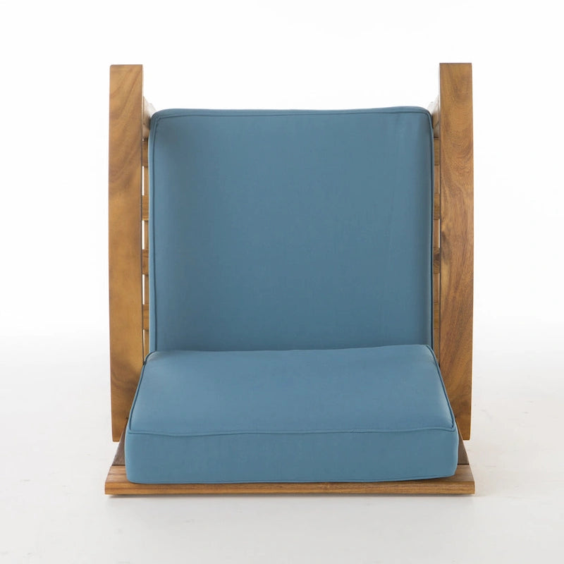 Club Chair, A Stylish and Comfortable Outdoor Seating