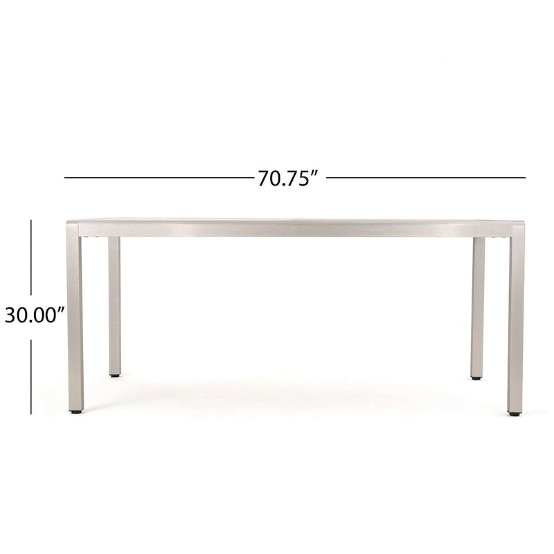 Cape Coral 18-piece Outdoor Seating Set with Cushions by Christopher Knight Home