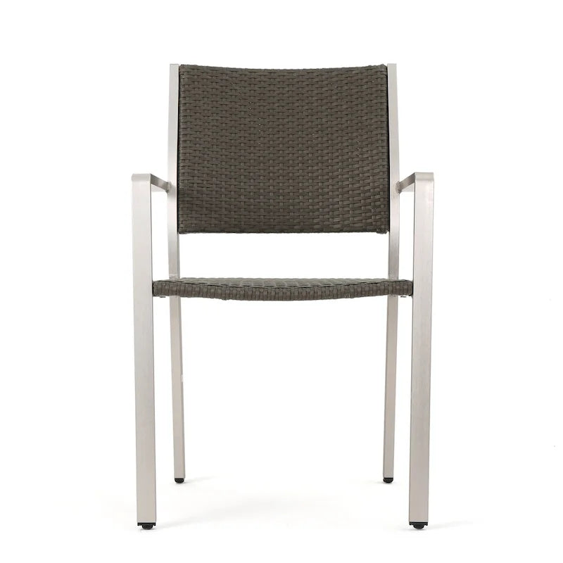 Cape Coral 18-piece Outdoor Seating Set with Cushions by Christopher Knight Home