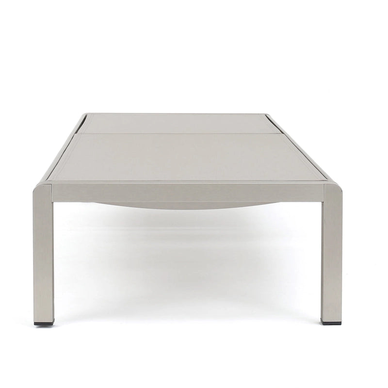 Cape Coral 18-piece Outdoor Seating Set with Cushions by Christopher Knight Home