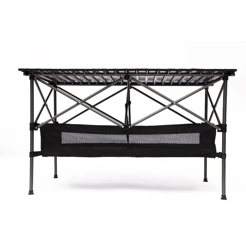 Set of 5, Folding Outdoor Table and Chair Set