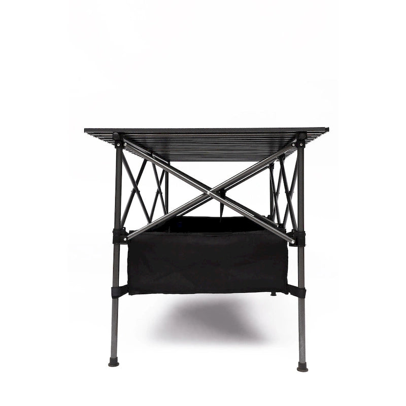 Set of 5, Folding Outdoor Table and Chair Set