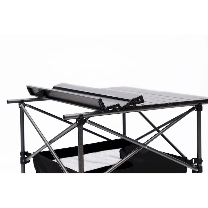 Set of 5, Folding Outdoor Table and Chair Set