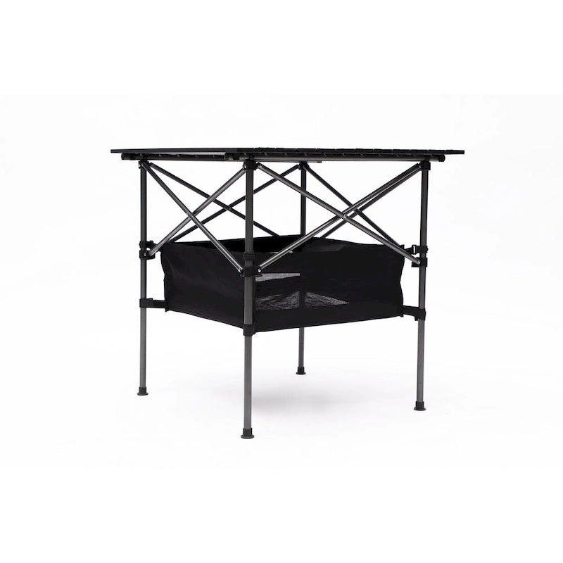 Set of 5, Folding Outdoor Table and Chair Set