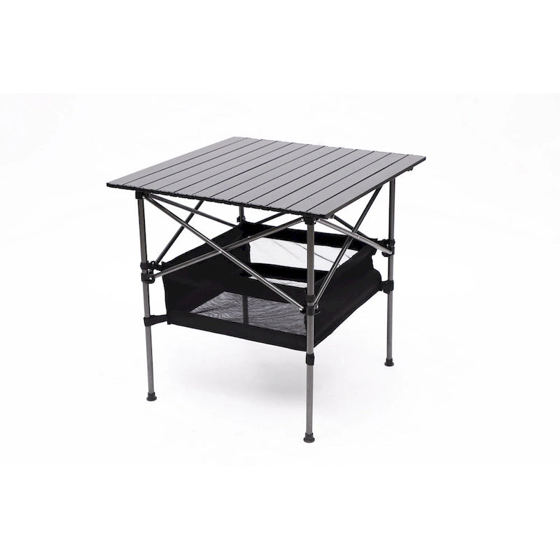 Set of 5, Folding Outdoor Table and Chair Set
