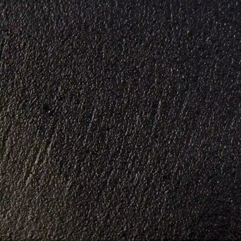 Crosley Sedona 2 Piece Cast Aluminum Outdoor Conversation Seating Set - 2 Club Chairs Black Finish