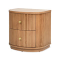 Jennifer Taylor Home Valentine Side Table