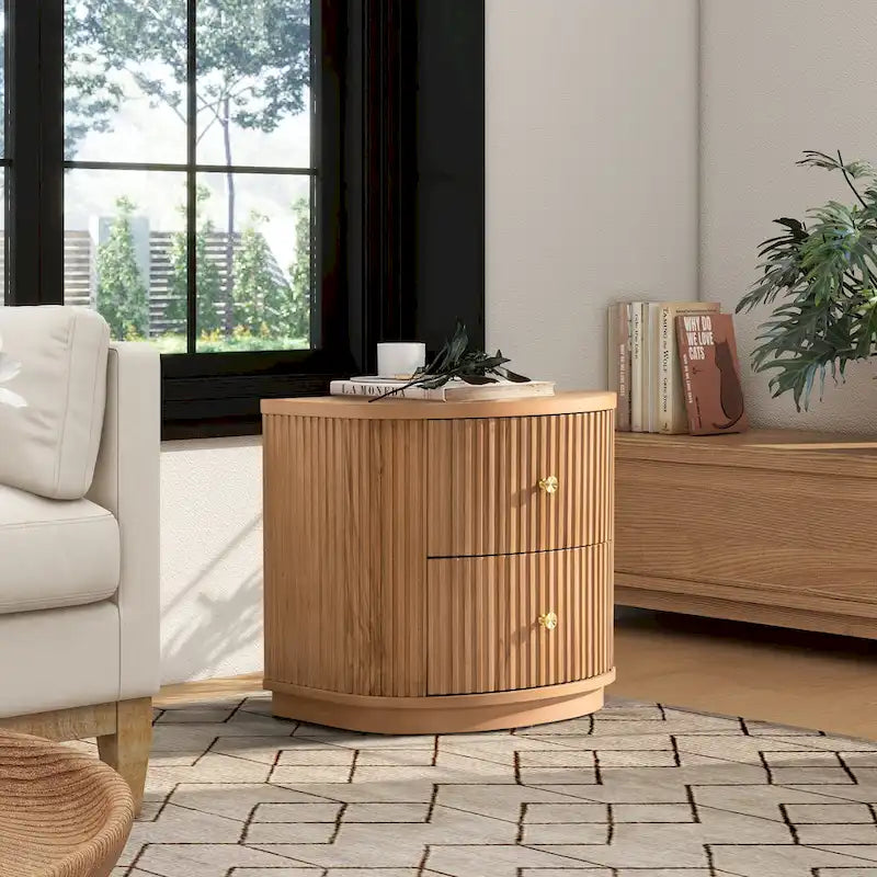 Jennifer Taylor Home Valentine Side Table