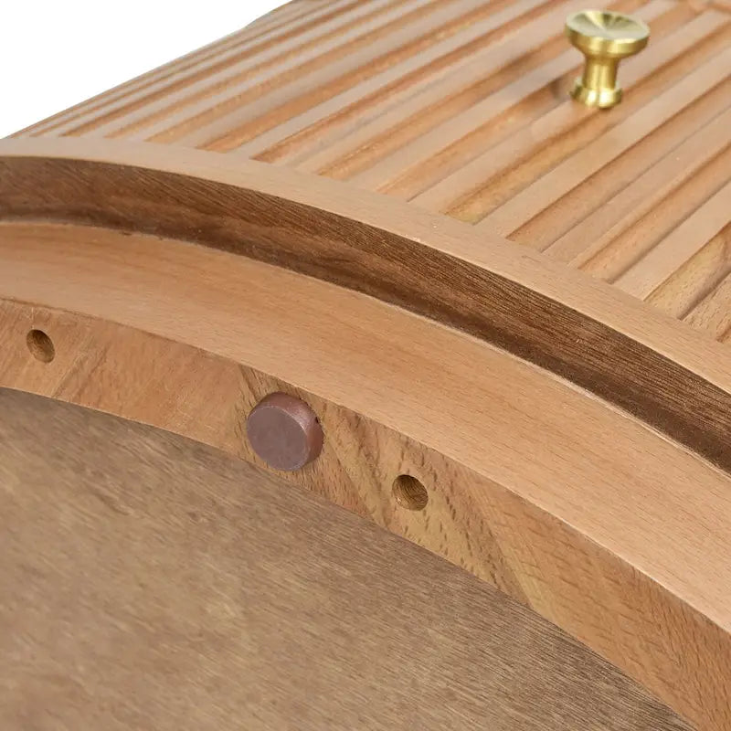 Jennifer Taylor Home Valentine Side Table