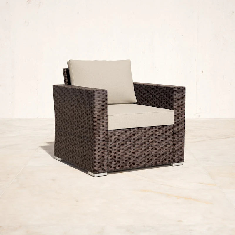 Laguna 6-piece Seating Set