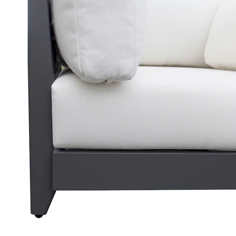 Galway 7pc Multi-Chair Seating Set