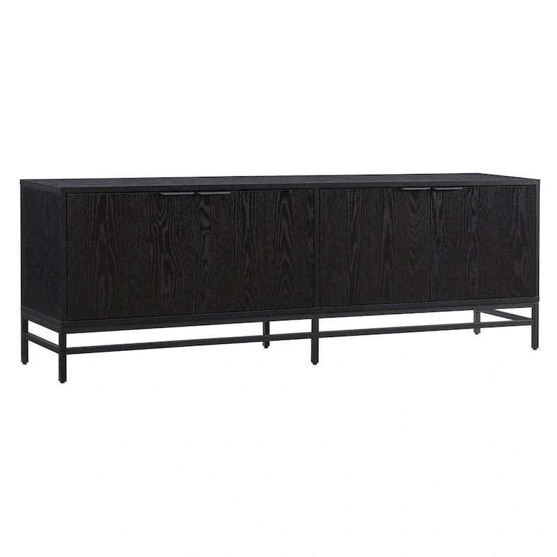 Campello Rectangular TV Stand for TV's up to 78 - 70 Wide