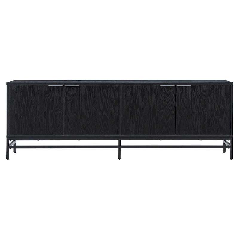Campello Rectangular TV Stand for TV's up to 78 - 70 Wide